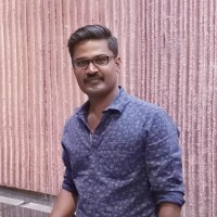 Arunkumar Selvaraj