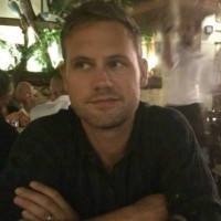 Randy Gariepy
