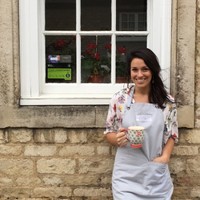 Rosie Holt (Farthing)