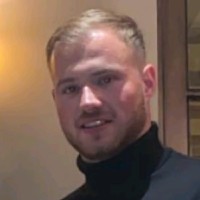 Sjoerd Van Der Meijden