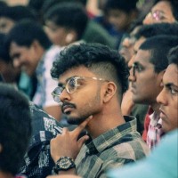 Kalidas Maduckanil Nair