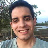 Gabriel Oliveira
