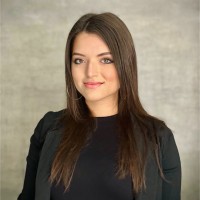 Macarena Abril Amato Delgado