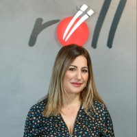 Maria Antoniou Kasapi