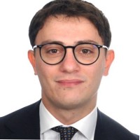 Luca Andrea Lauretano
