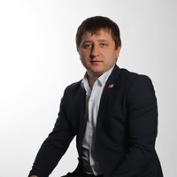 Николай Киселев