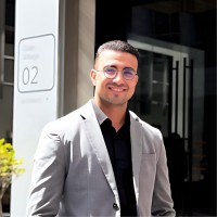 Mahmoud K.