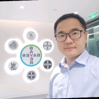 赵法森