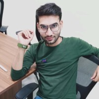 Ansh Kumar Vashisht