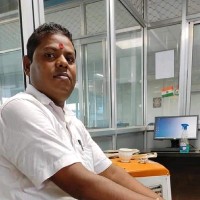 Shashikant Kumar