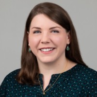 Lindsey Klinger-O'Donnell