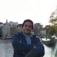 Chris Pliakos