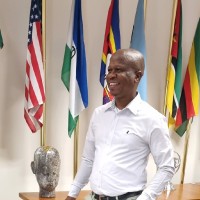 Lazarus Bothetsa