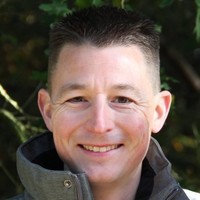 Jordy Van Der Vet