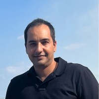 Pourya Amini