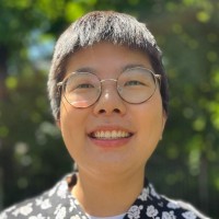 Frances Huang
