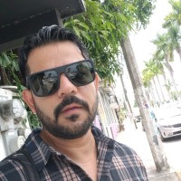 Victor Borboa Acevedo