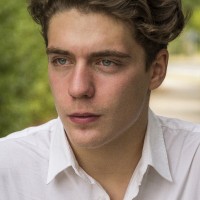 Leonardo Balestra