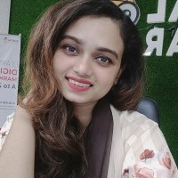 Nusrat Afroz Nipa