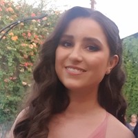 Karla Stephanie Brassea Flores