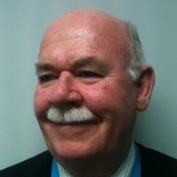 Geoffrey Mclean