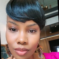 Angela Elliott