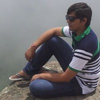 Nayan Thoriya