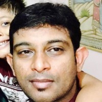 Harishraj Ravichandran