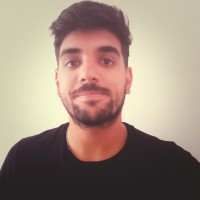 Matias Nicolas Gimenez