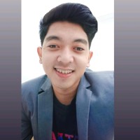 Ibnu Nurhendrawan S