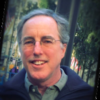 Mike Mantz