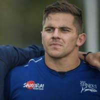 Rohan Janse Van Rensburg - Powerbite