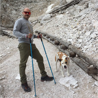 Enrico Boldrin