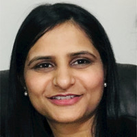 Darshna Desai