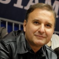 Roberto Minervini