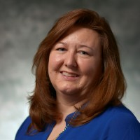 Catherine Fenn