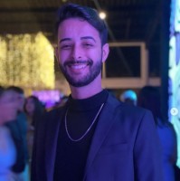 Paulo Henrique Oliveira