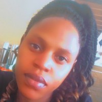 Martha Nakiganda
