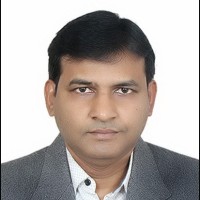 V S Nivas Reddy