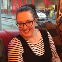 Rebecca Handford