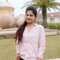 Nisha Shakya