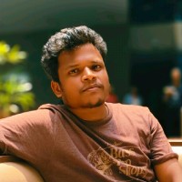 Rajesh G