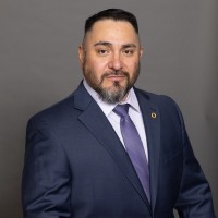 Abe Garcia