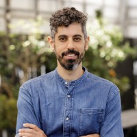 Raviv Barzilai 🎗️