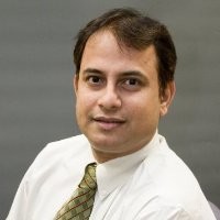 Pinaki Banerjee