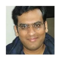Pushkar Sawant
