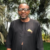 Olufemi Ajibade, PMP®