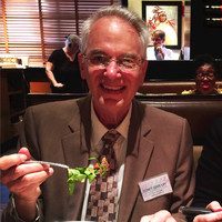 David Williams