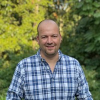 Eric Markovich