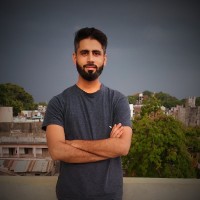 Salahuddin Nagori